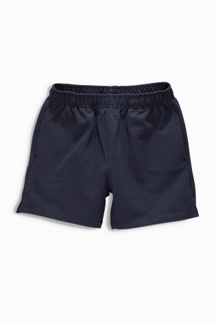 Jersey Shorts (3-16yrs)